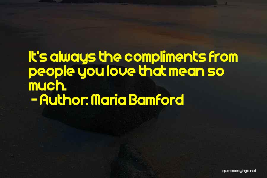 Maria Bamford Quotes 2145697