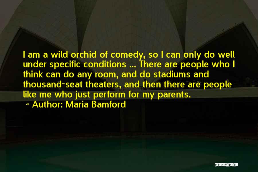 Maria Bamford Quotes 358341