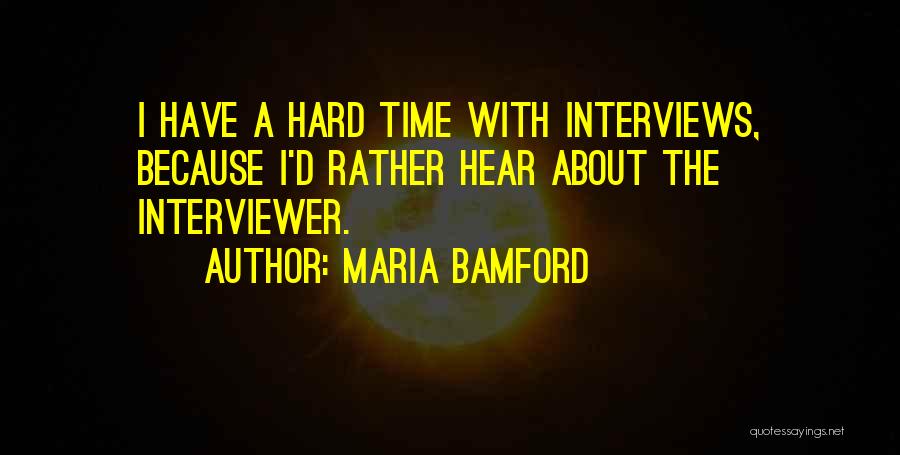 Maria Bamford Quotes 580559