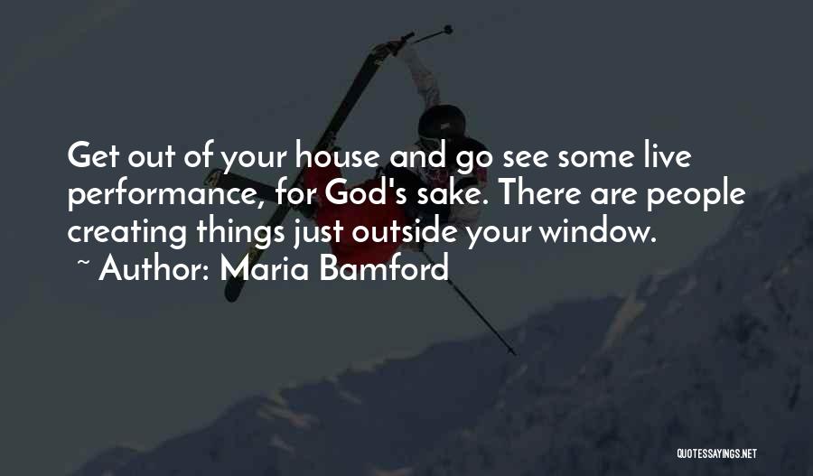 Maria Bamford Quotes 635670