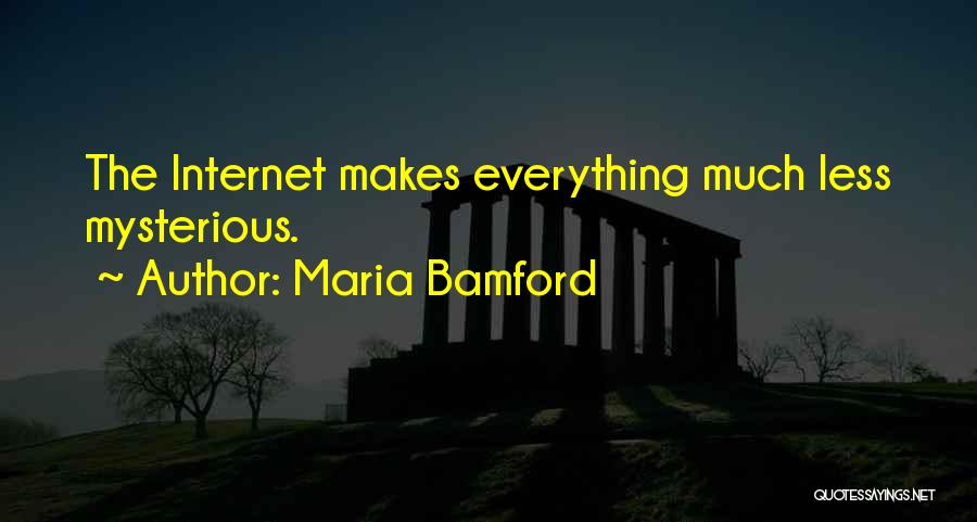 Maria Bamford Quotes 794849