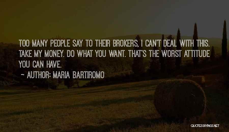 Maria Bartiromo Quotes 182139