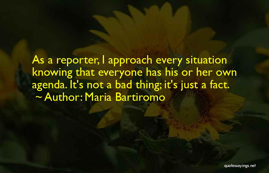 Maria Bartiromo Quotes 2150672