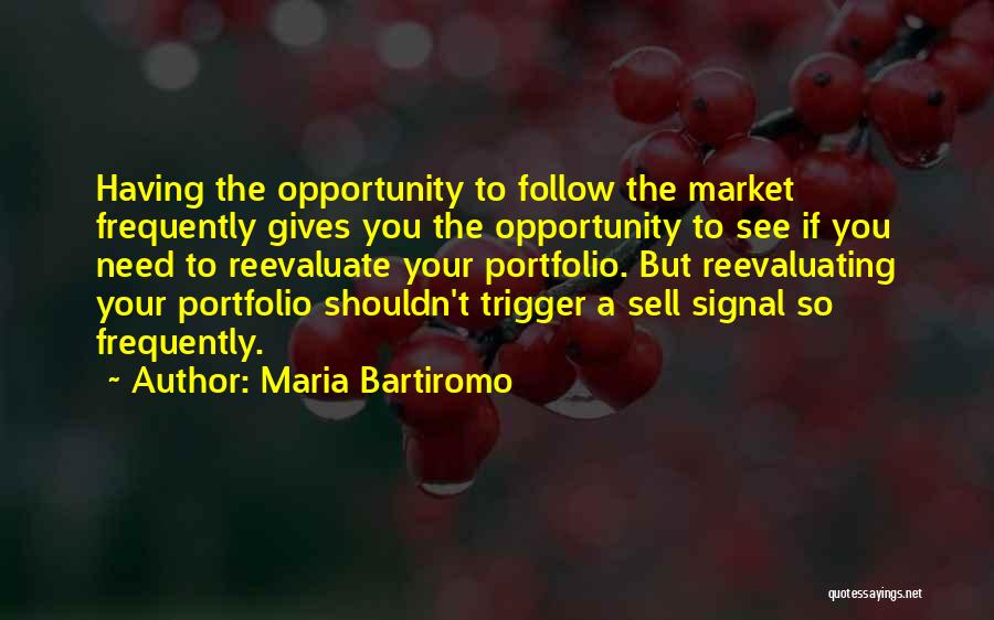 Maria Bartiromo Quotes 503076