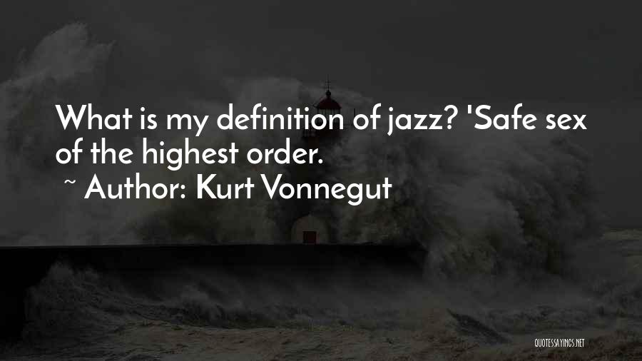 Maria Boulding Quotes By Kurt Vonnegut