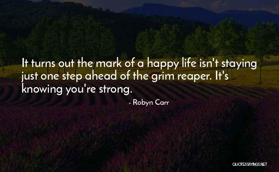 Maria Boulding Quotes By Robyn Carr Maria Boulding Quotes By Robyn Carr