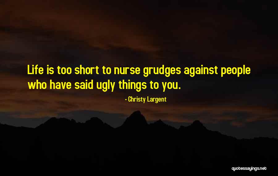 Maria Bronte Quotes By Christy Largent Maria Bronte Quotes By Christy Largent