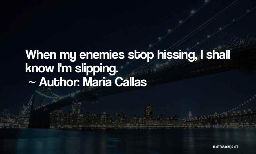 Maria Callas Quotes 1049399