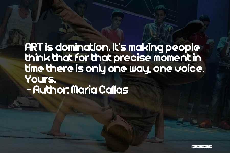 Maria Callas Quotes 1092933