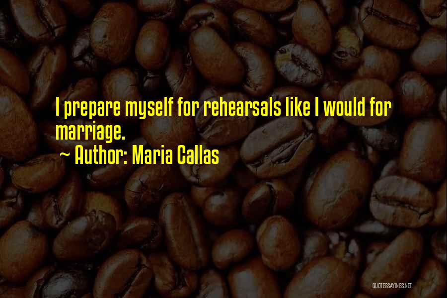 Maria Callas Quotes 1883866