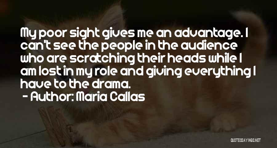 Maria Callas Quotes 334363