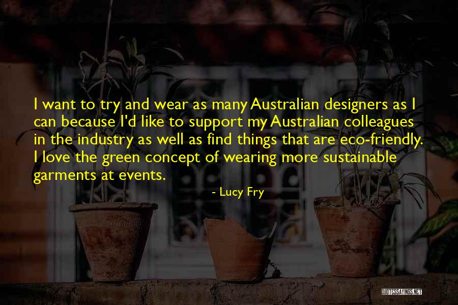 Maria Cherney Quotes By Lucy Fry Maria Cherney Quotes By Lucy Fry