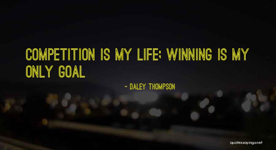 Maria Chernykh Quotes By Daley Thompson Maria Chernykh Quotes By Daley Thompson