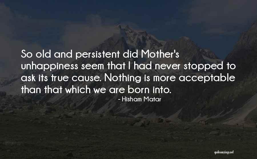 Maria Chernykh Quotes By Hisham Matar Maria Chernykh Quotes By Hisham Matar
