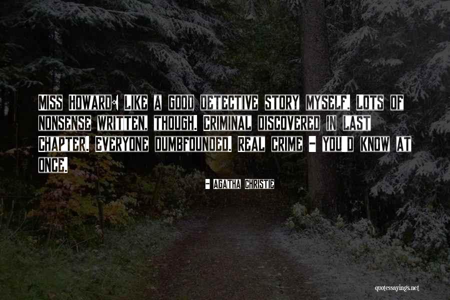 Maria Cherry Quotes By Agatha Christie Maria Cherry Quotes By Agatha Christie