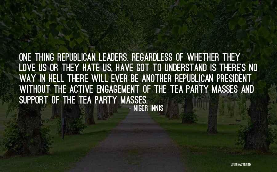 Maria Cherry Quotes By Niger Innis Maria Cherry Quotes By Niger Innis