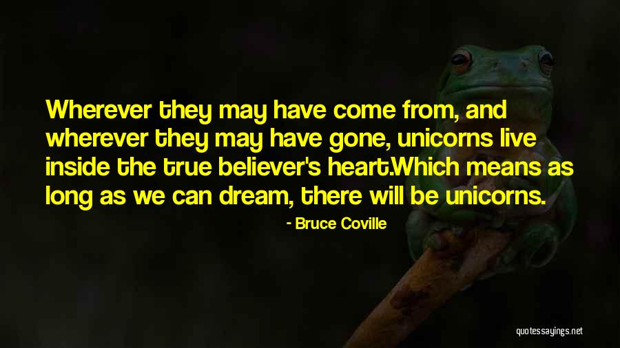 Maria Cheryl Quotes By Bruce Coville Maria Cheryl Quotes By Bruce Coville