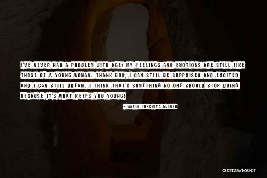 Maria Conchita Alonso Quotes 1918607 Maria Conchita Alonso Quotes 1918607