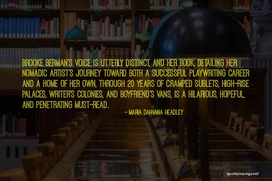 Maria Dahvana Headley Quotes 1026485