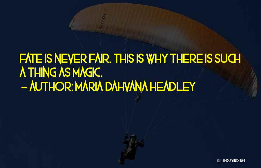 Maria Dahvana Headley Quotes 1226005