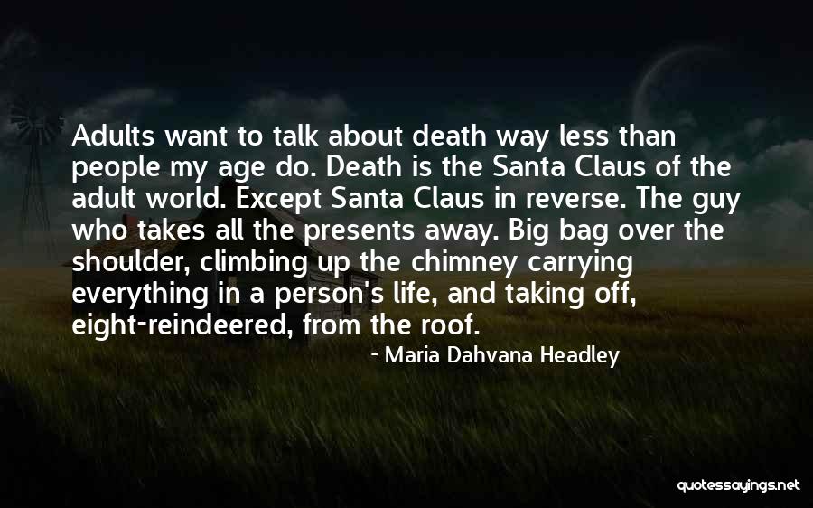 Maria Dahvana Headley Quotes 1299352 Maria Dahvana Headley Quotes 1299352