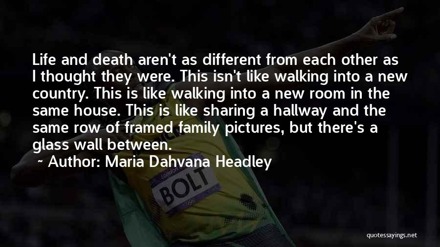 Maria Dahvana Headley Quotes 1322082