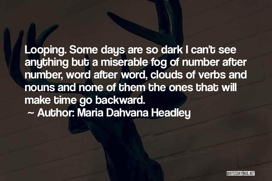 Maria Dahvana Headley Quotes 1414182