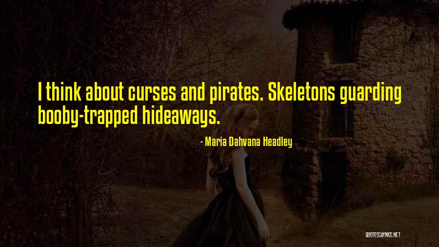 Maria Dahvana Headley Quotes 1824389 Maria Dahvana Headley Quotes 1824389