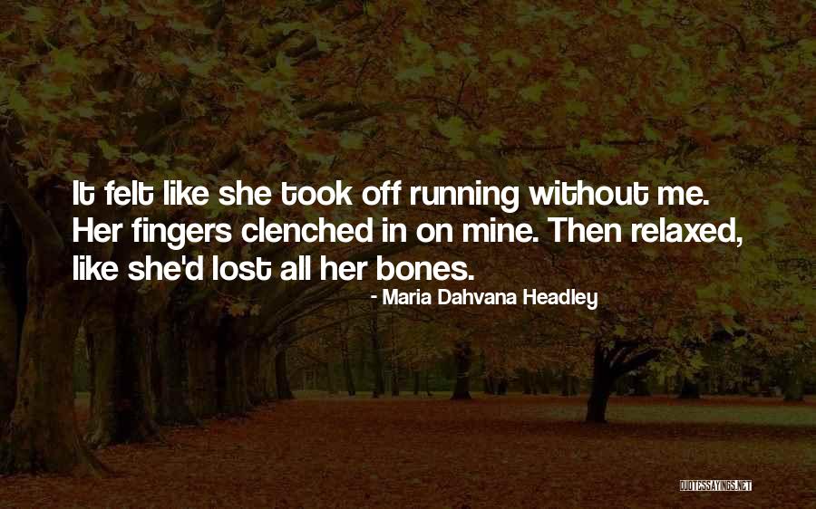Maria Dahvana Headley Quotes 722284 Maria Dahvana Headley Quotes 722284