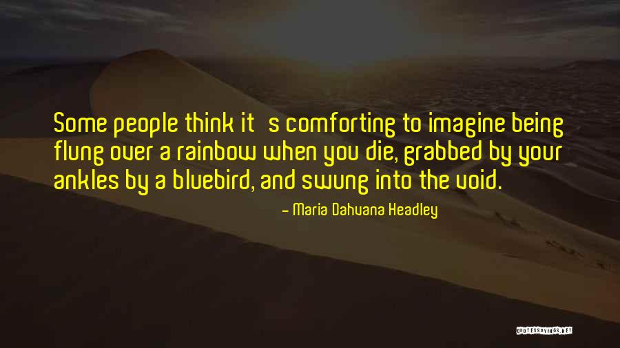 Maria Dahvana Headley Quotes 747925 Maria Dahvana Headley Quotes 747925