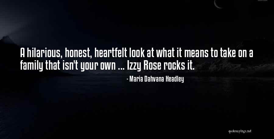 Maria Dahvana Headley Quotes 790278 Maria Dahvana Headley Quotes 790278