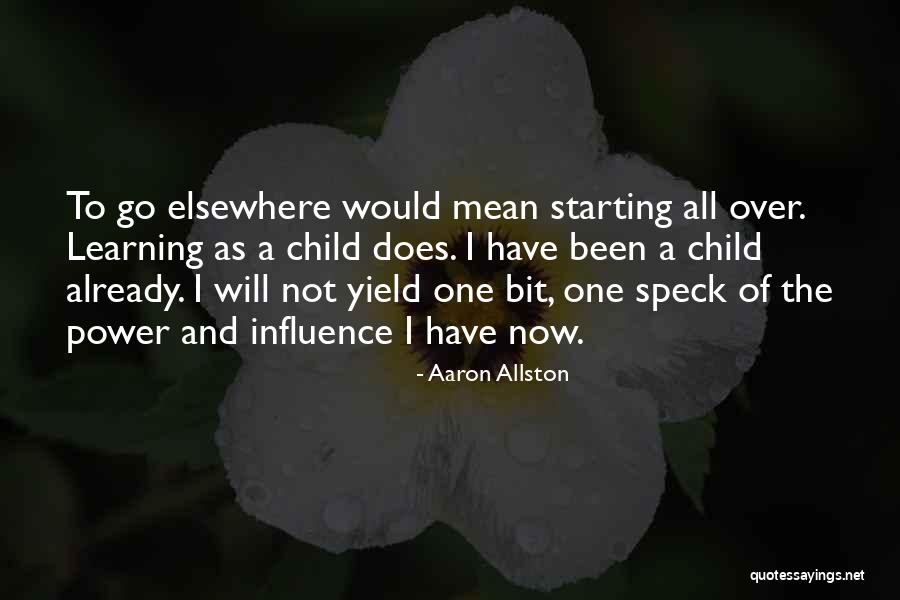 Maria De Zayas Quotes By Aaron Allston Maria De Zayas Quotes By Aaron Allston