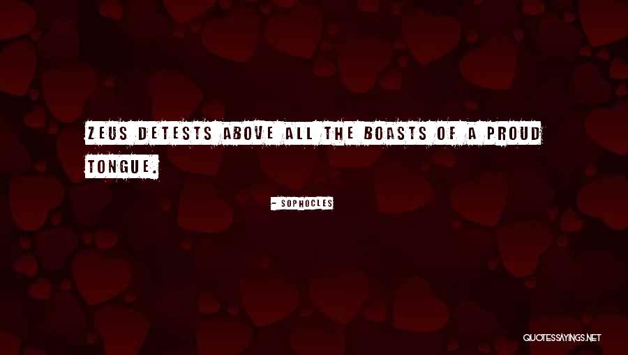Maria Di Angelo Quotes By Sophocles Maria Di Angelo Quotes By Sophocles