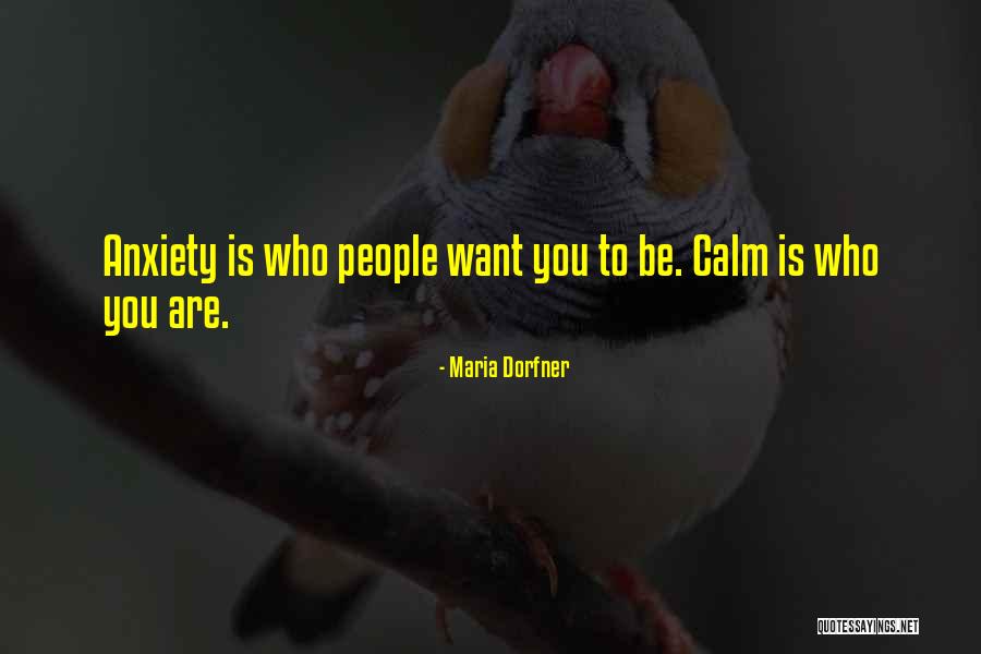 Maria Dorfner Quotes 978226 Maria Dorfner Quotes 978226