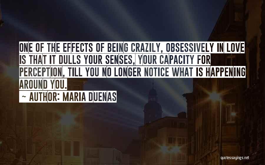 Maria Duenas Quotes 631911