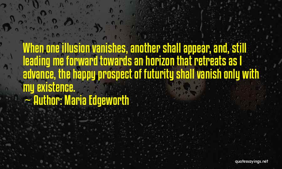 Maria Edgeworth Quotes 1046800