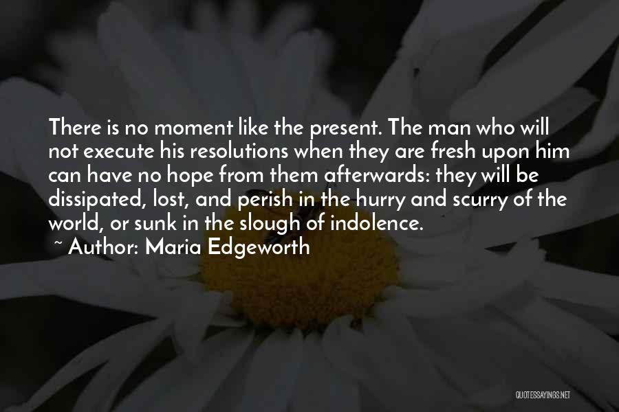 Maria Edgeworth Quotes 1101739