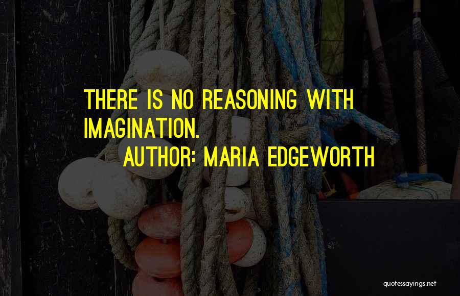 Maria Edgeworth Quotes 1353084