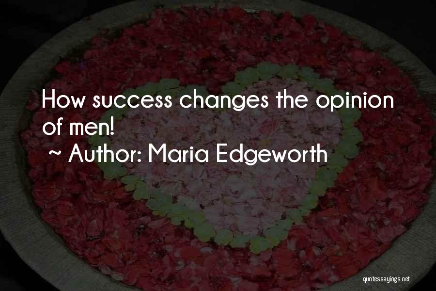 Maria Edgeworth Quotes 1676885