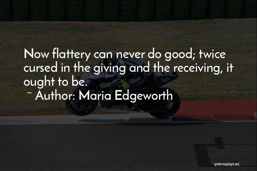 Maria Edgeworth Quotes 1845369