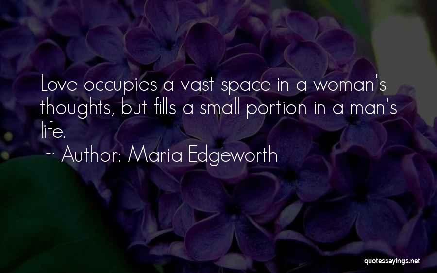 Maria Edgeworth Quotes 1867407