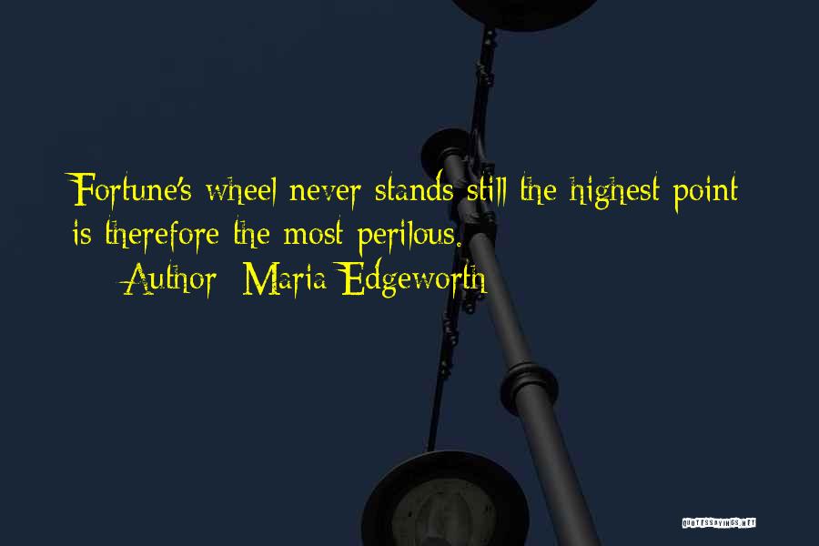 Maria Edgeworth Quotes 1913984