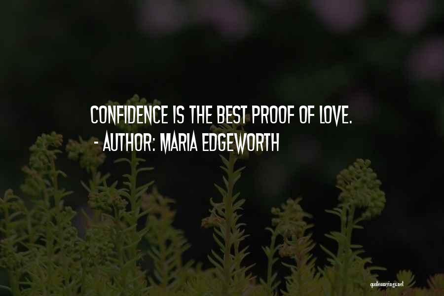 Maria Edgeworth Quotes 2257517