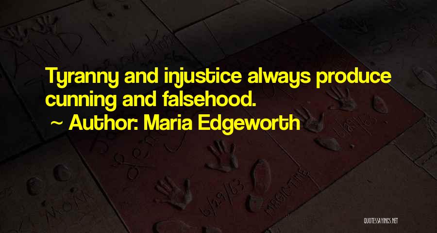 Maria Edgeworth Quotes 477126