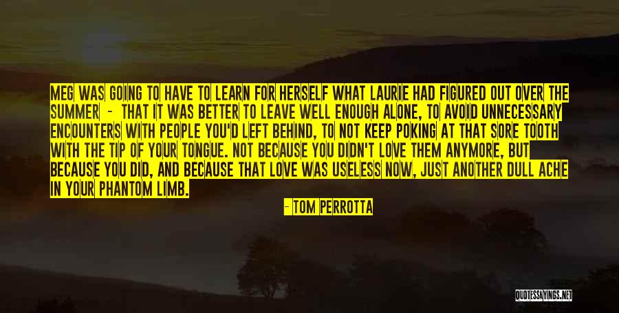 Maria Elena Durazo Quotes By Tom Perrotta Maria Elena Durazo Quotes By Tom Perrotta