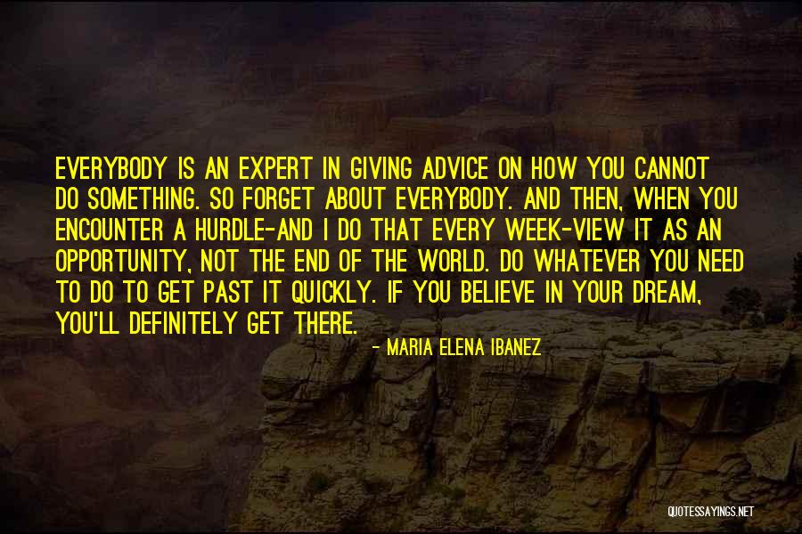 Maria Elena Ibanez Quotes 1472824 Maria Elena Ibanez Quotes 1472824