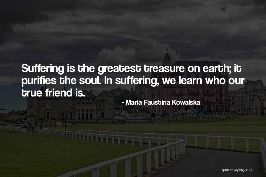 Maria Faustina Kowalska Quotes 1064233 Maria Faustina Kowalska Quotes 1064233