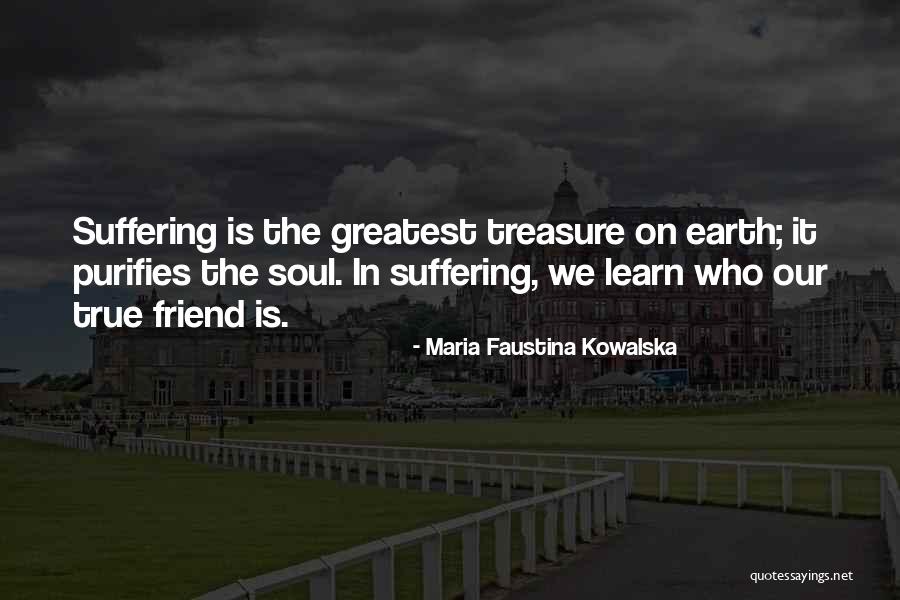 Maria Faustina Kowalska Quotes 1064233