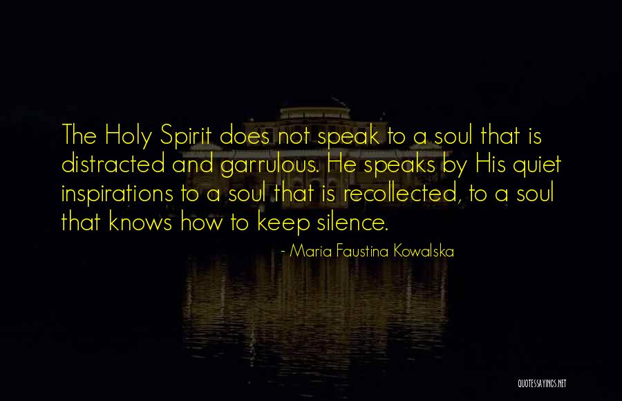 Maria Faustina Kowalska Quotes 126448 Maria Faustina Kowalska Quotes 126448