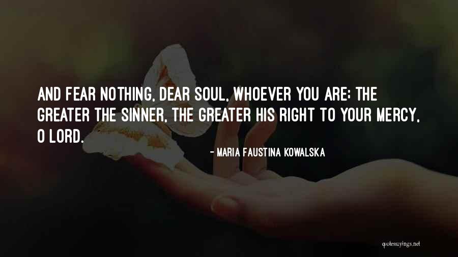 Maria Faustina Kowalska Quotes 1644303 Maria Faustina Kowalska Quotes 1644303